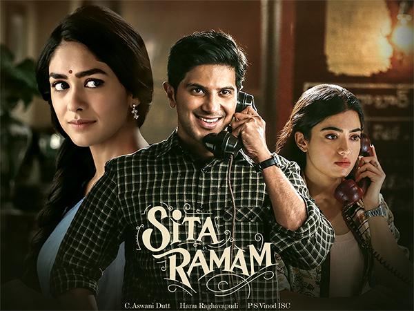 Sita Ramam Bringing Long Run Culture Back