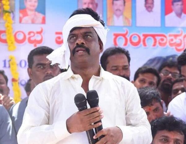 Social-Media-Trolls-on-MP-Gorantla-Madhav-
