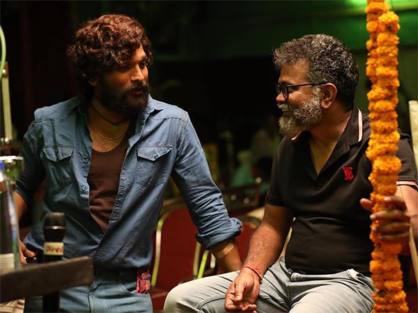 Sukumar locks Pushpa 2 script