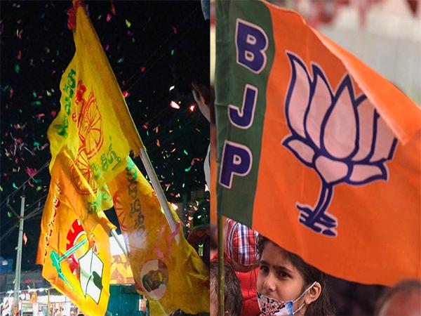 Will TDP-BJP join hands again?