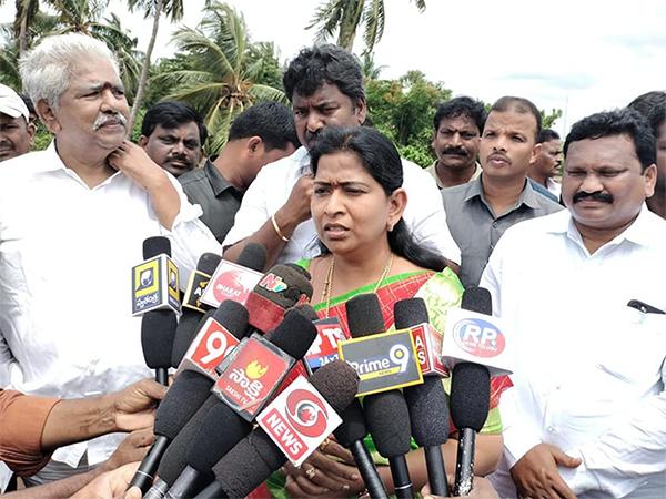 What Happens After YCP Minister's Forensic Test?