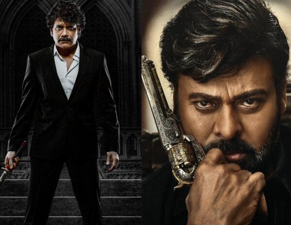 Dasara Fight: Nag's Goodwill Vs. Chiru's Overkill?