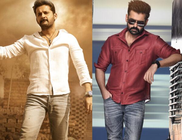 Films Depending On Only Chartbusters Fall Flat!