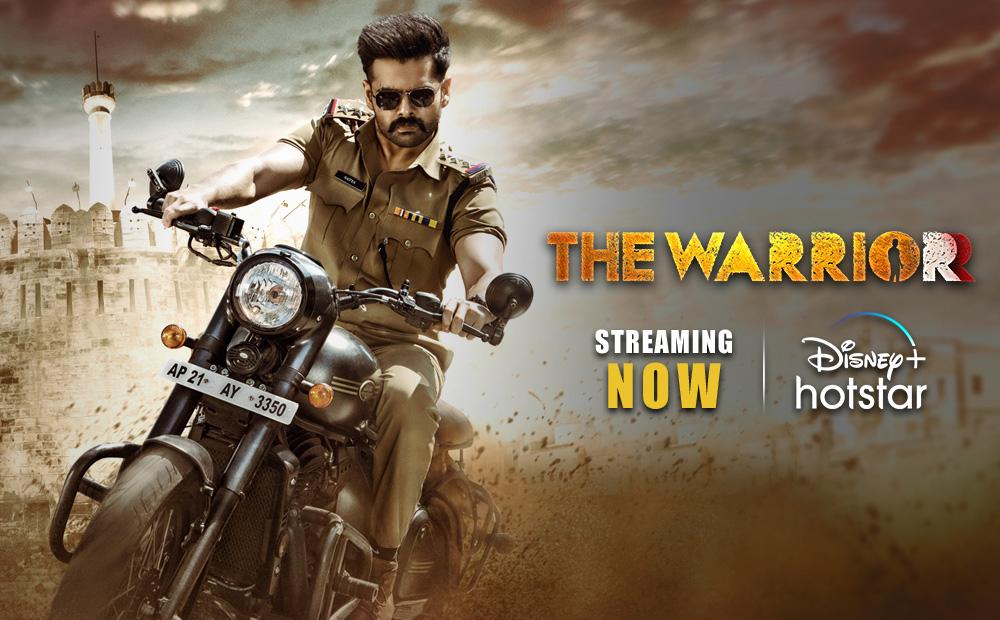 Disney Plus Hotstar’s New Gem The Warriorr: The Ultimate Fight Between Satya and Guru