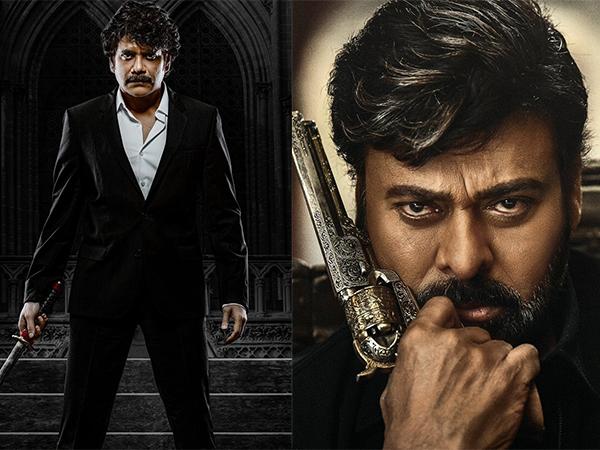 Dasara Fight: Nag's Goodwill Vs. Chiru's Overkill?