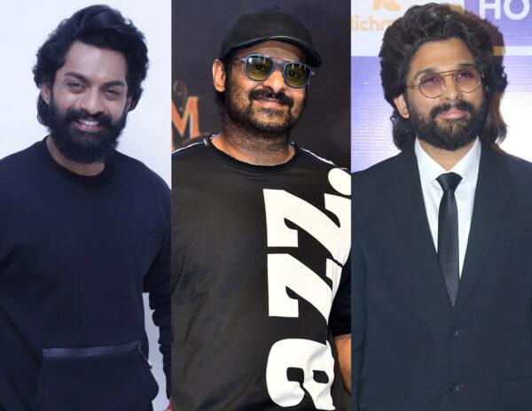 Tollywood 'Megastar' Fight Getting Ridiculous!
