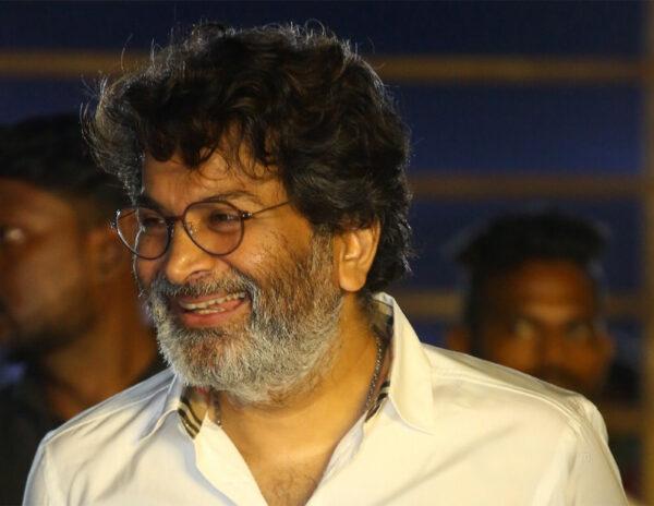 Trivikram Finalizes Shoot Plan For Mahesh Babu