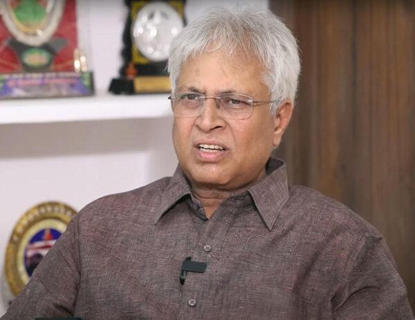 Undavalli's Analysis About NTR - Amit Shah Meeting
