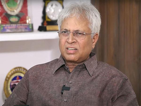 Undavalli's Analysis About NTR - Amit Shah Meeting