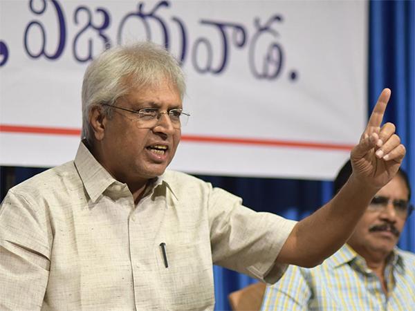 Polavaram won't Be Complete In My Lifetime: Undavalli