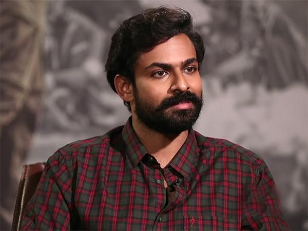 Watch: Mega Hero's Frank & Honest Talk