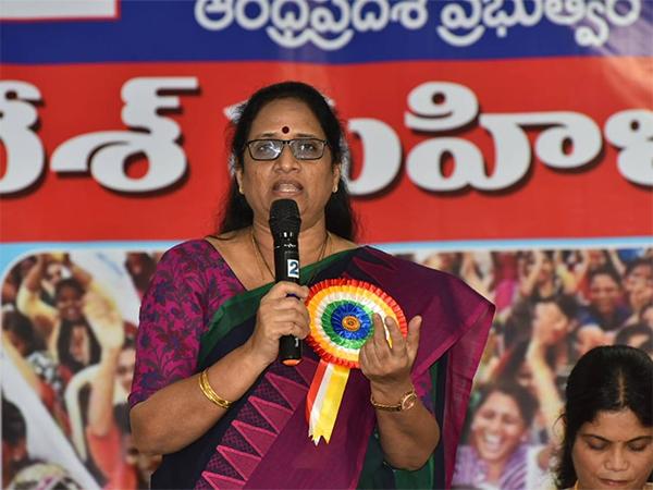 Vasireddy-Padma-