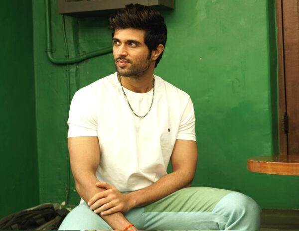 Vijay Deverakonda To Lose Second Credit As Well!