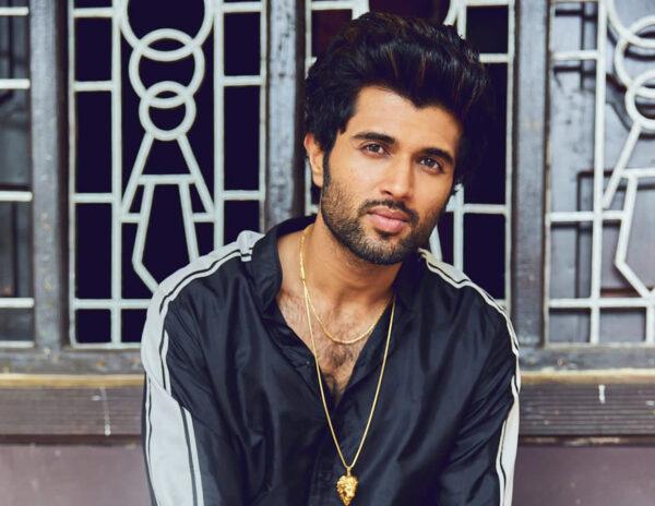 Vijay Deverakonda On Allegations Of Copying John Abraham