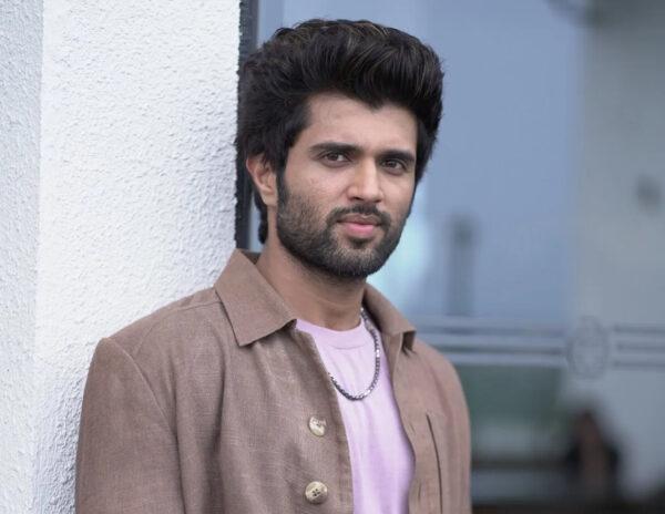 Hot Topic: Deverakonda’s 200 Cr statement