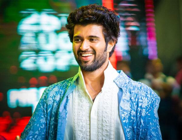 VD Hopes His Film Will Make PK Fans Proud