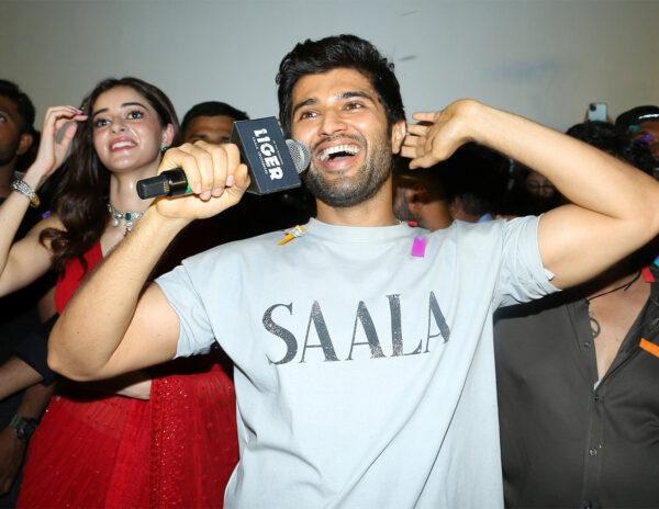 VD: Stirring Hype Or Taking Unnecessary Pressure?