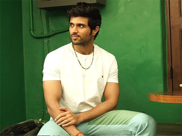 Vijay Deverakonda To Lose Second Credit As Well!