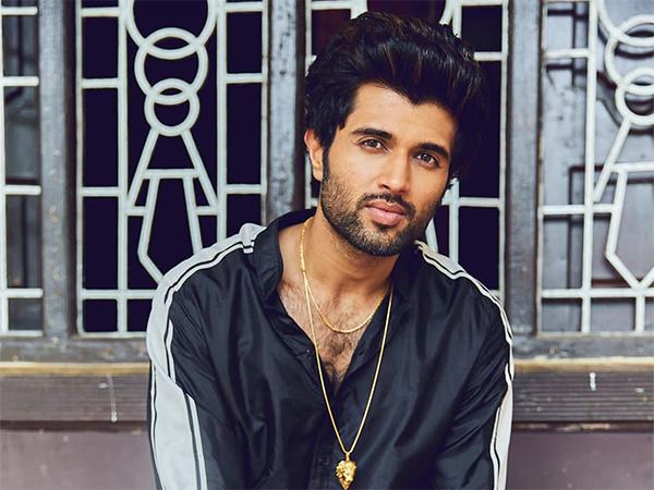 Vijay Deverakonda On Allegations Of Copying John Abraham