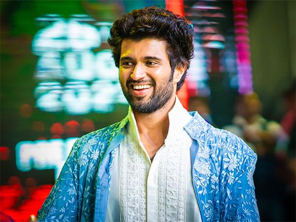 VD Hopes His Film Will Make PK Fans Proud