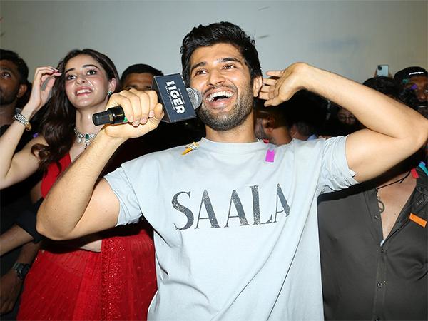 VD: Stirring Hype Or Taking Unnecessary Pressure?