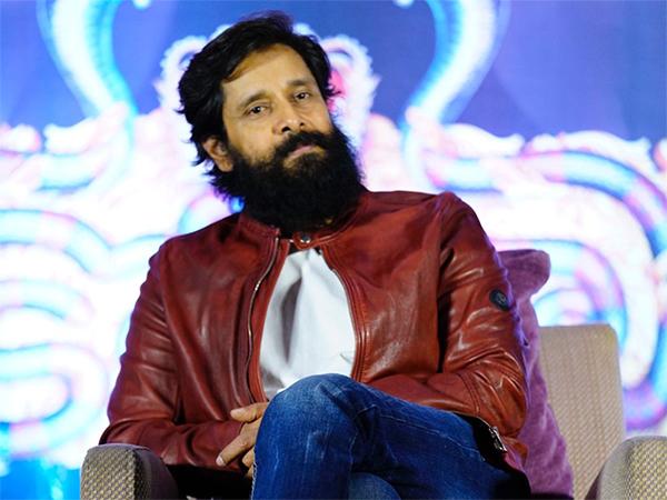 Vikram's Imp Lesson For Vijay Deverakonda