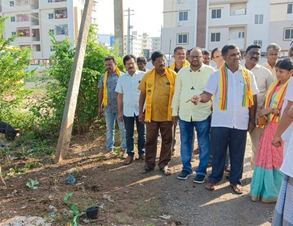 Vizianagaram-Chettha-Pannu