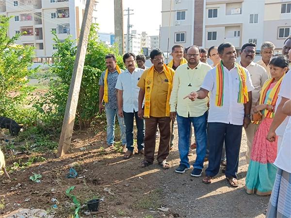 Vizianagaram-Chettha-Pannu