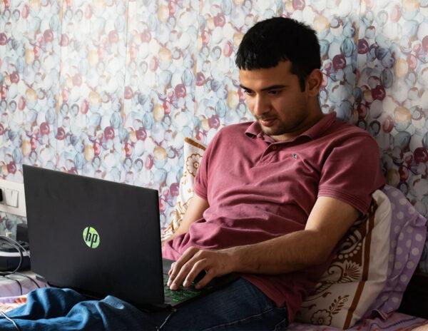 WFH Becomes Headache For IT Sector!