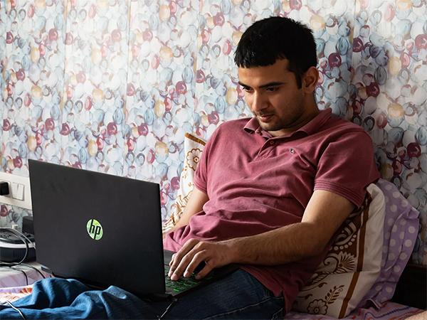 WFH Becomes Headache For IT Sector!
