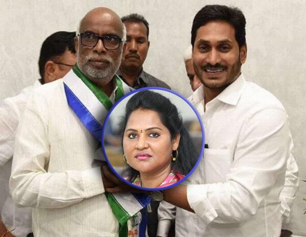 YSRCP-YS-Jagan-Dokka-Manikya-Vara-Prasad-Vundavalli-Sridevi