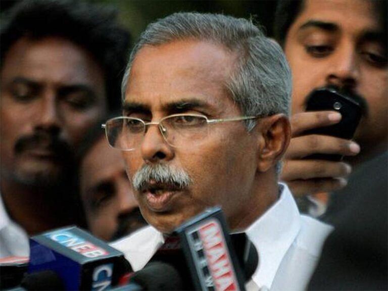 High Court denies bail to YS Vivekananda Reddy murder accused