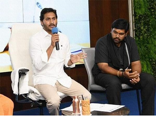YSJagan-YSRCP-Kuppam