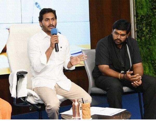 YSJagan-YSRCP-Kuppam