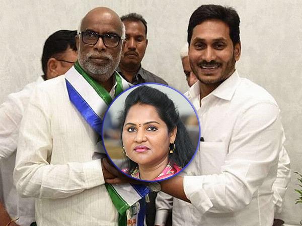 YSRCP-YS-Jagan-Dokka-Manikya-Vara-Prasad-Vundavalli-Sridevi