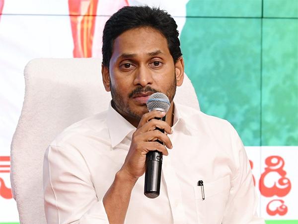 MP's Vulgar Video Call: Jagan Worried About Caste Equations!