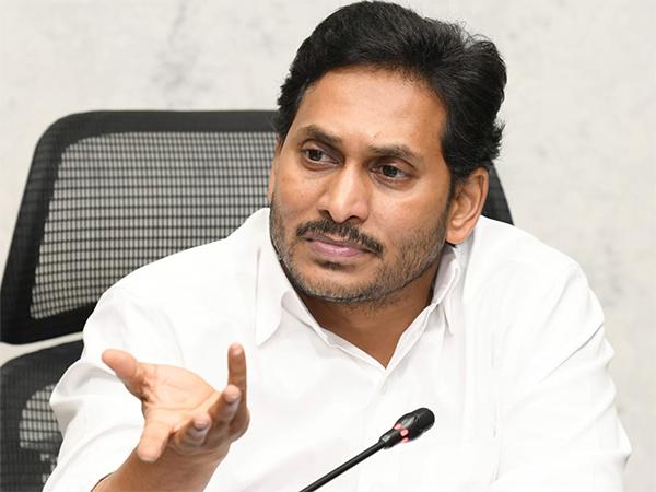 Jagan's Double Blow To Contract Employees!