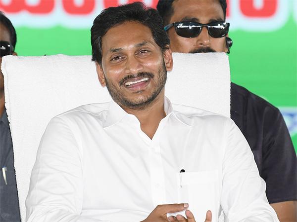 India Today Survey: Jagan's Celebration Premature?