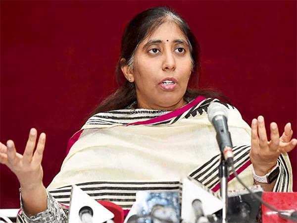 Viveka's Case: Daughter Knocks On The Door Of Supreme Court