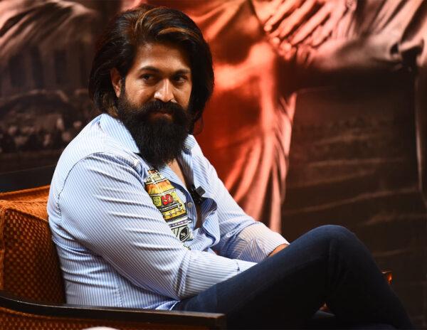 Yash Struggling To Meet Expectations