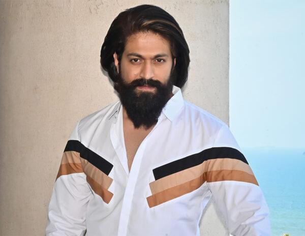 KGF Yash Trending For This Funny Reason