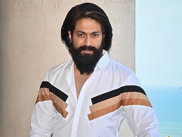 KGF Yash Trending For This Funny Reason