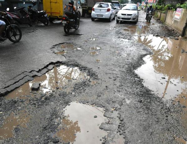 if the rulers lack vision that was andhra pradesh