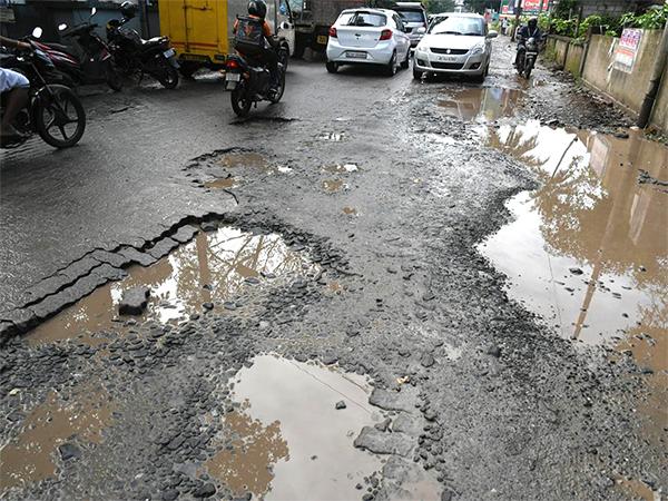if the rulers lack vision that was andhra pradesh