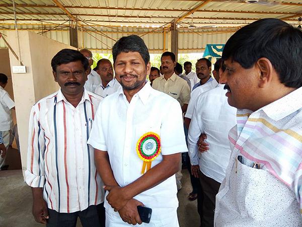 bopparaju-venkateswarulu