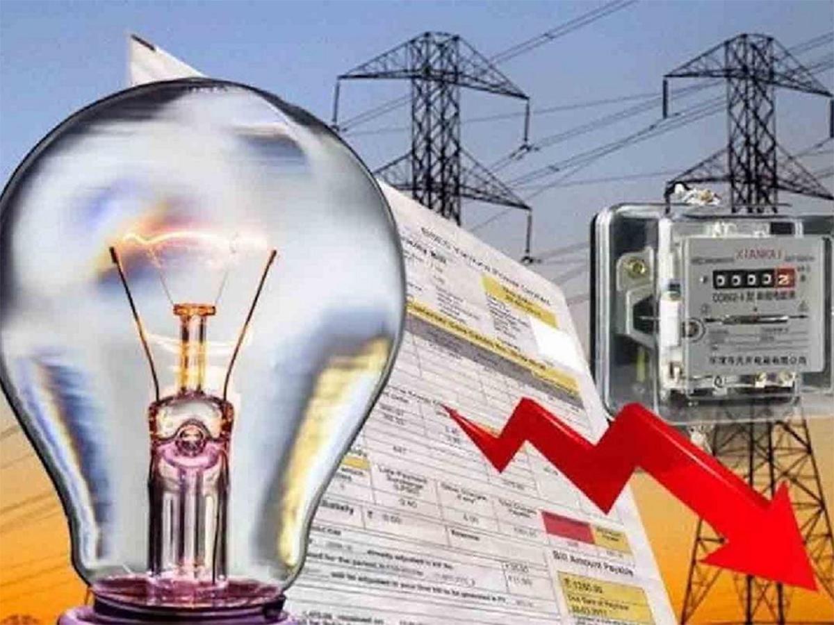 central government to increase the electricity charges