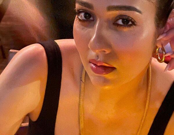 nayanthara