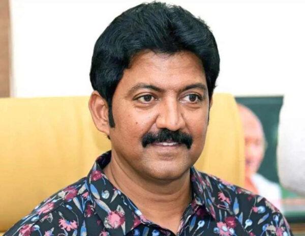 vallabhaneni vamsi Dutta ramachandra rao gannavaram constituency issue