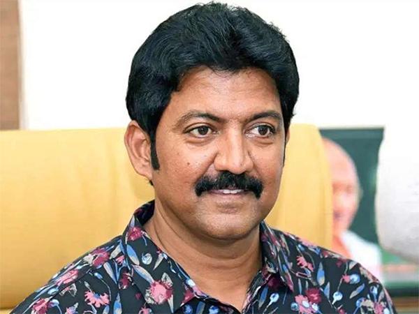 vallabhaneni vamsi Dutta ramachandra rao gannavaram constituency issue