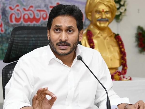 why Doesn't ysr congress realize how great one chance is?
